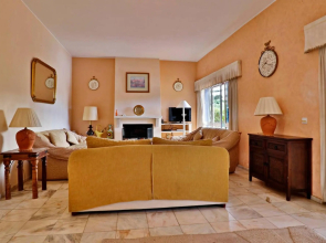 Villa Flora V034 (Oceano)