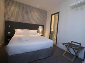 Parici Hotel Boulogne Billancourt