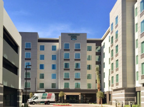 Homewood Suites by Hilton Las Vegas City Center