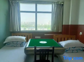 Caijie Apartment