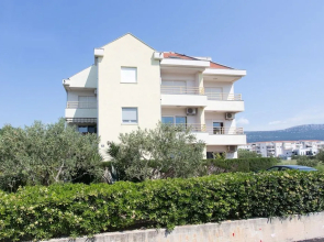 Summer Seaside Pearl Apartment Kastela