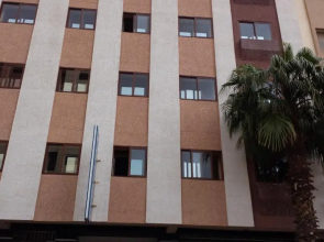 Hotel Aswan