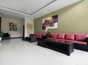 Airy Sentul Desa Cijulang 16 Bogor