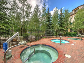 Main Street Station by TS