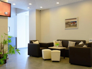 Park Hotel Kyustendil