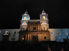 Home of David's Friends-B&B - Hostel