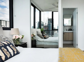 Southbank Hope Street Apartment By SLife
