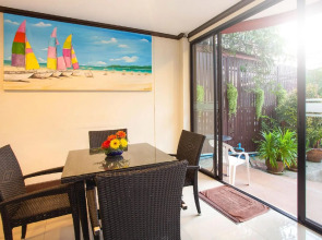 Paripas Express Hotel Patong