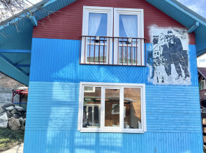 Teberda Art House