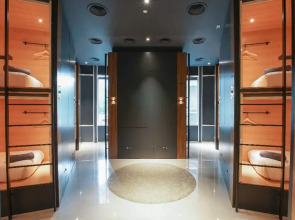 The Bed KLCC - Hostel