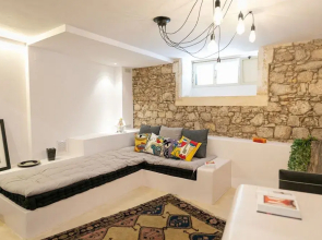 Casa Teia Exclusive Loft in Ortigia