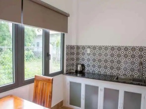 Rainforest Resort Phu Quoc