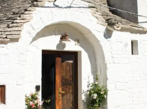 Enjoytrulli B&B