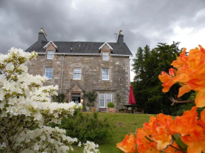 Thistle House Guest House