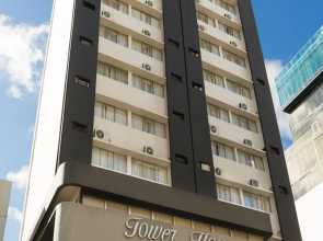 Hotel Tower House Suites