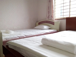 Nyg My Dinh Homestay