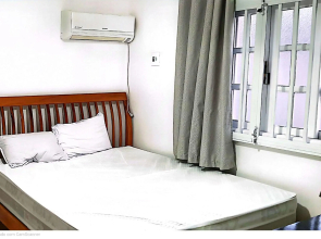 Apartamento Cabo Frio 2 QUARTOS 250 METROS DA RODOVIÁRIA