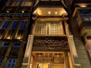 Royal Heritage Guest House