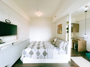 The Satu Stay Apartemen SGV