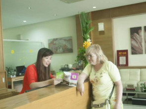 Sophia Sky Hotel Nha Trang