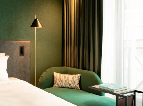 The Den, ‘s-Hertogenbosch, a Tribute Portfolio Hotel