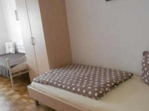 Aparthotel Mrz