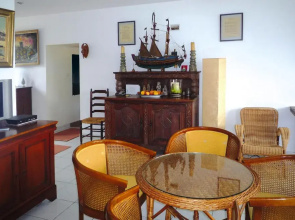 Holiday Home Trebeurden by Pink Granite Coast