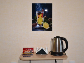 Emily on Marshal Odintsovo Street 25B/12