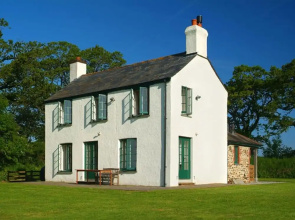 Treburtle Cottage