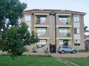 Ntinda View Apartments