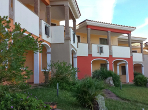 Residenza Le Farfalle