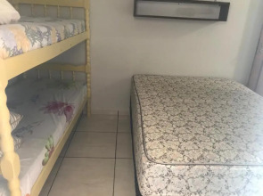 Sobrado 03 na Praia de Bombas