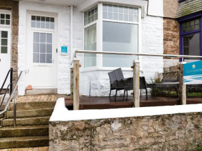 Little Leaf Guest House