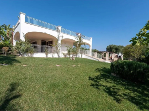 3165 Villa Saracino by Perle di Puglia