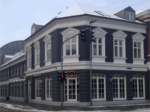 Herning City Apartments