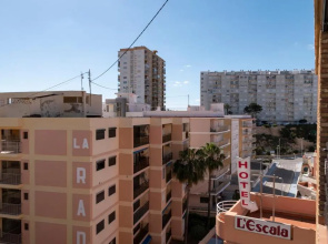 La Rapita, 5º-19