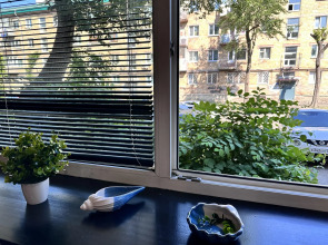 Апартаменты на улице Фадеева 6В