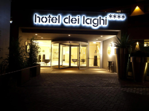 Albergo Dei Laghi