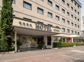 Hotel American Palace Eur