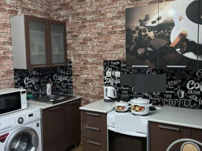 Апартаменты на улице Каширина 24А