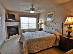 Unit 317 Tagalong Condo