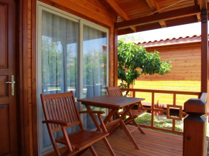 Baris Pension & Bungalows