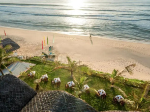 Sea Lion Beach Resort & Spa