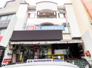 OYO 78194 Hotel Ashirwad