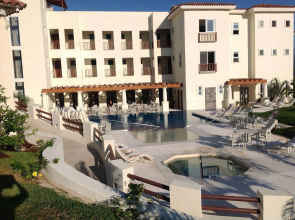 Mansiones Cruz del Mar Huatulco