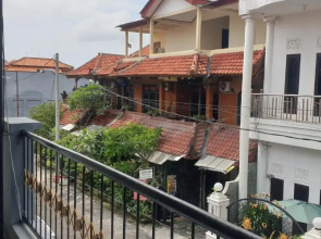 OYO 90990 Surya Residence
