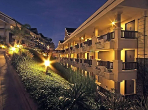 Loft @ Alta Vista De Boracay