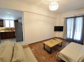 Adamant Suite by Corfuescapes