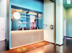 B&B Hotel Graz-Hbf