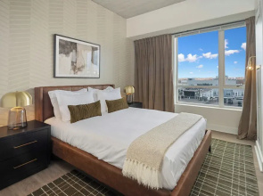 Hyatus Luxury Residences Somerville